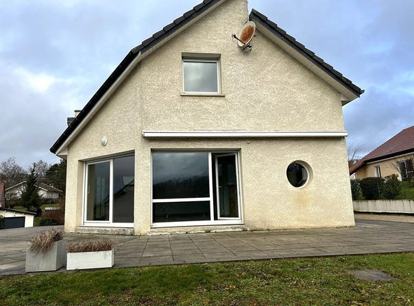 Pelousey, Doubs 25170