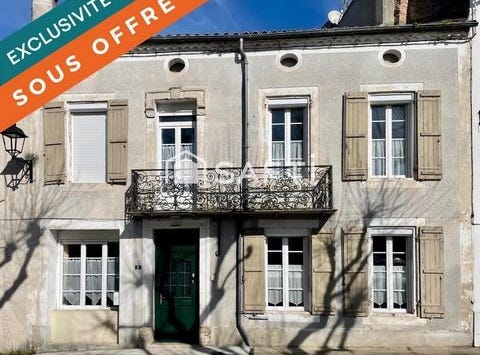 Nerac, Aquitaine 47600