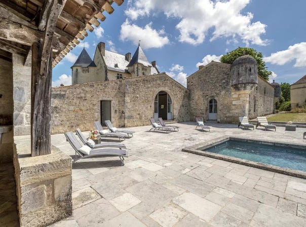 Saintes, Poitou-Charentes 17100