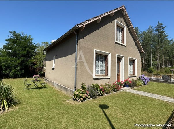 LAMOTTE BEUVRON, Centre-Val de Loire 41600