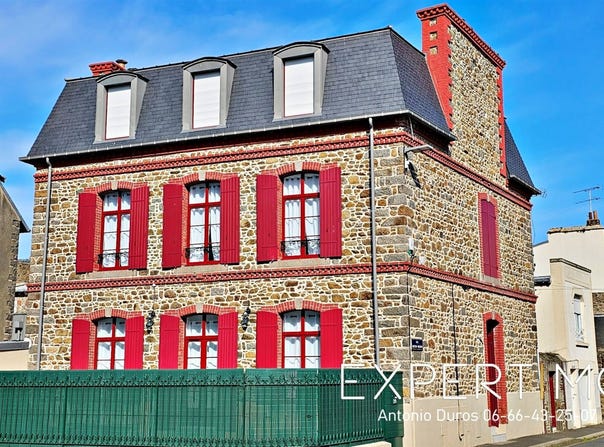 Saint-Brieuc, Brittany 22000