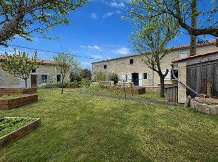 Aiffres, Poitou-Charentes 79230