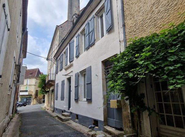 Le Bugue, Aquitaine 24260
