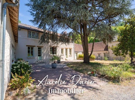 Amboise, Centre-Val de Loire 37400