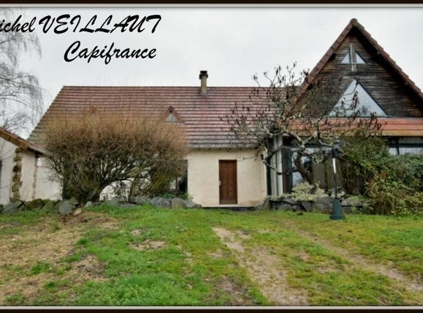 Trévol, Auvergne 03460