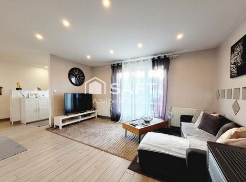 Ivry-La-Bataille, Haute-Normandie 27540