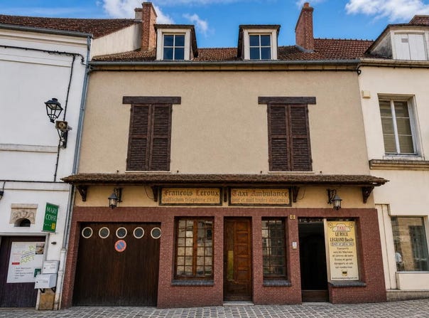 Gallardon, Centre-Val de Loire 28320