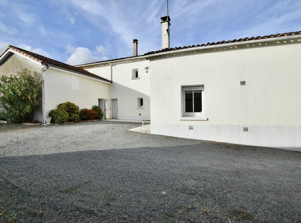 Boismé, Poitou-Charentes 79300