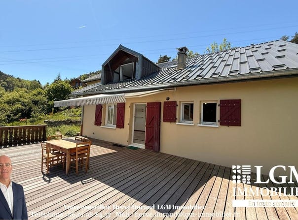 Saint-Baldoph, Rhône-Alpes 73190
