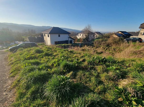 Entrelacs, Savoie 73410
