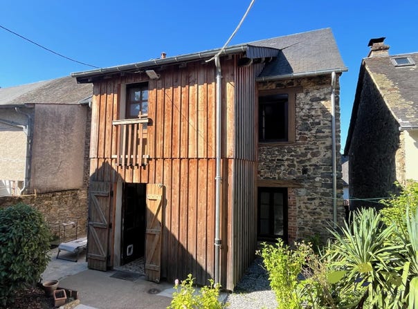 Chamboulive, Limousin 19450