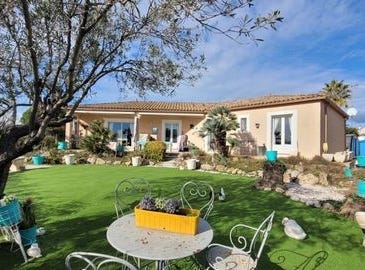 Autignac, Languedoc-Roussillon 34480