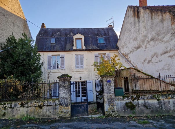 Le Bugue, Aquitaine 24260