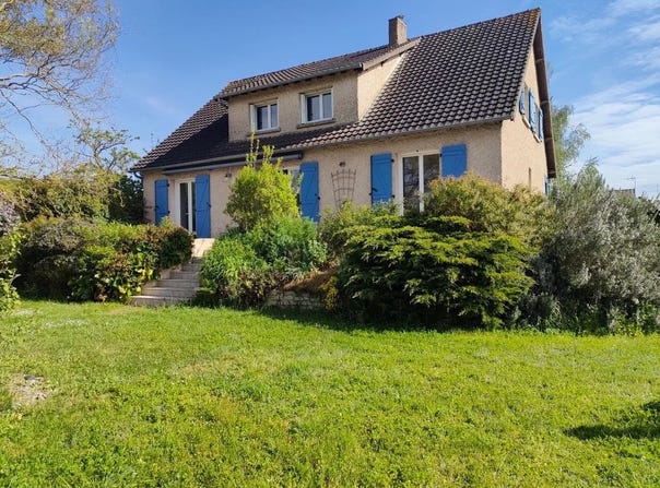Marboué, Eure-et-Loir 28200