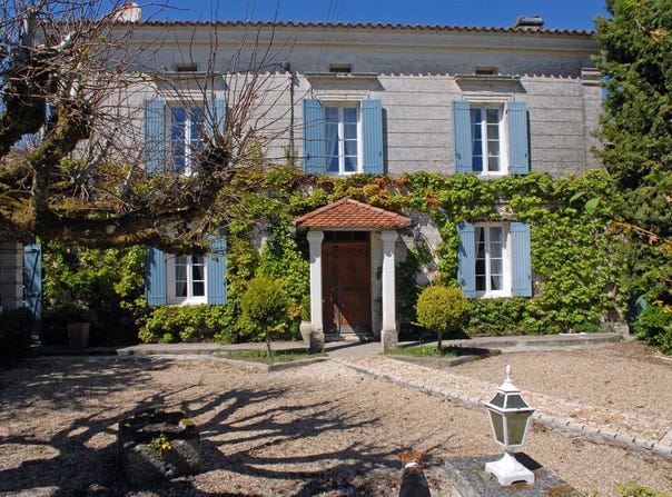 Allemans, Aquitaine 24600