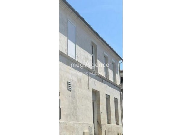 Saujon, Poitou-Charentes 17600