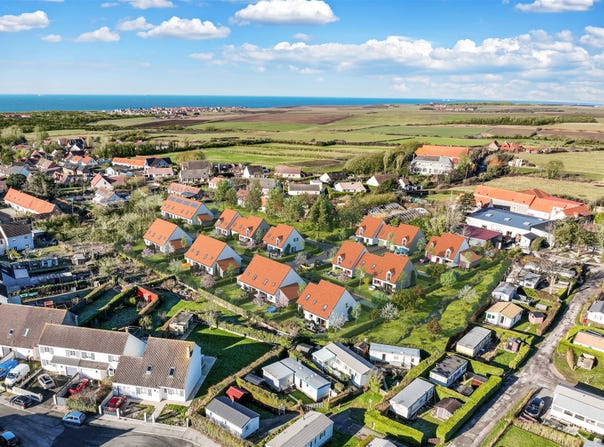 Ambleteuse, Nord-Pas-de-Calais 62164