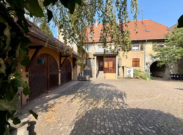 GUEBWILLER, Grand Est 68500