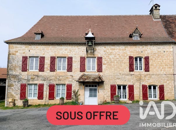 Thégra, Occitanie 46500