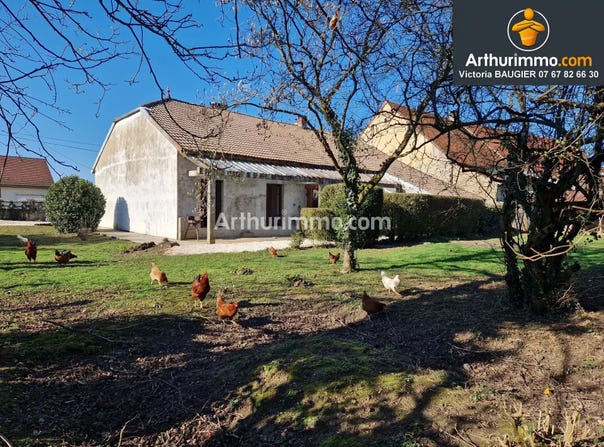 Arlay, Jura 39140