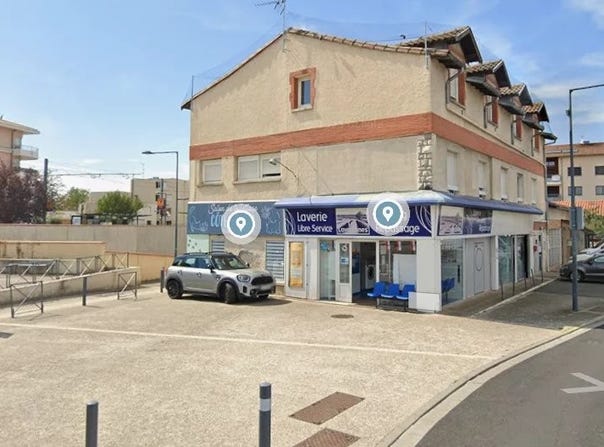Blagnac, Haute-Garonne 31700