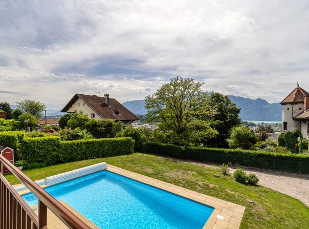 Aix-les-Bains, Rhône-Alpes 73100
