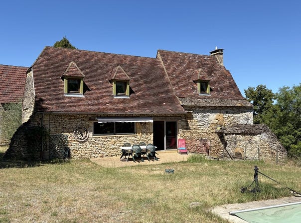 Les Eyzies, Aquitaine 24620