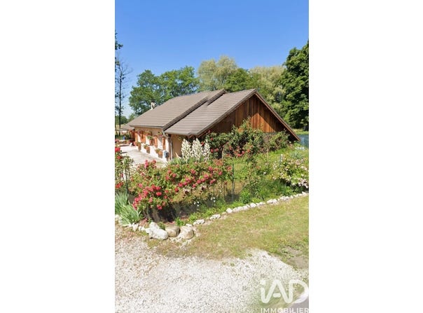 Groslée, Auvergne-Rhône-Alpes 01300