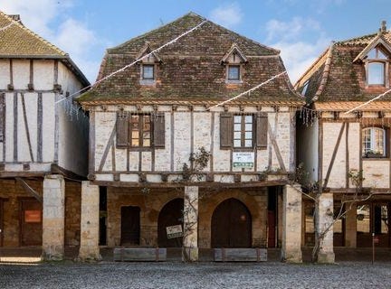 BRETENOUX, Midi-Pyrénées 46130