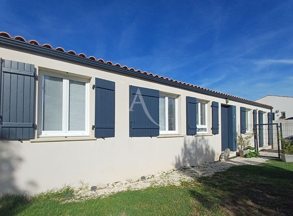 SAINT NAZAIRE SUR CHARENTE, Nouvelle-Aquitaine 17780