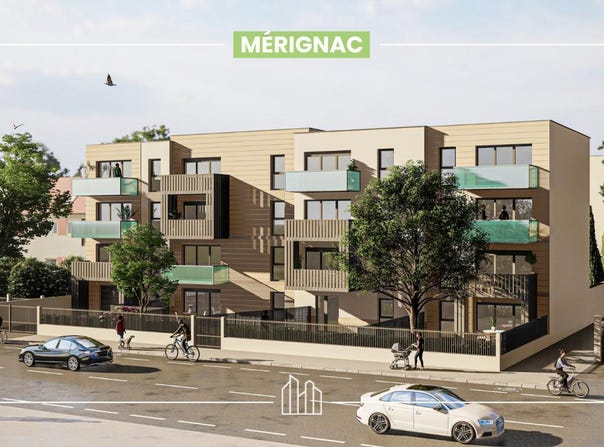 Mérignac, Nouvelle-Aquitaine 33700