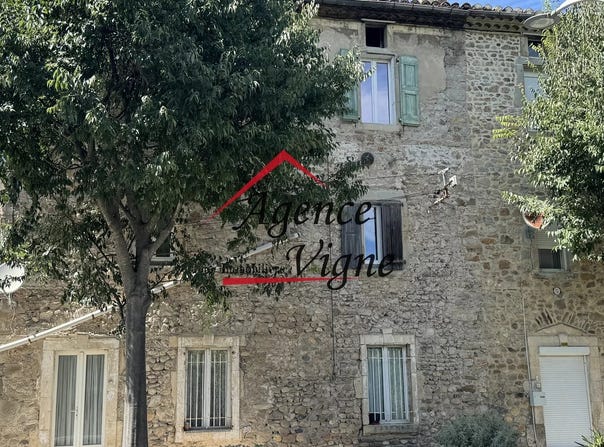 Meyrannes, Gard 30410
