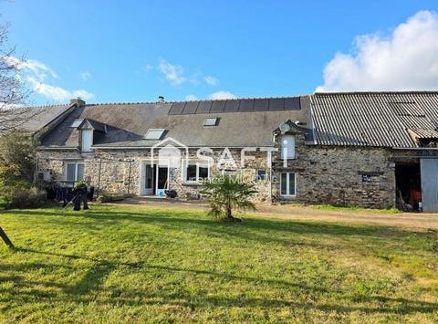 Derval, Pays de la Loire 44590