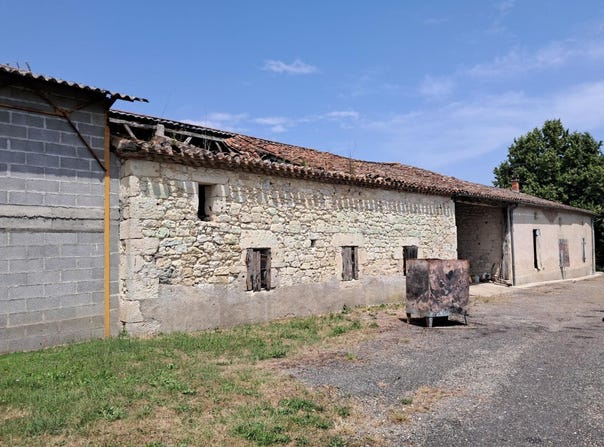Laroque-Timbaut, Aquitaine 47340