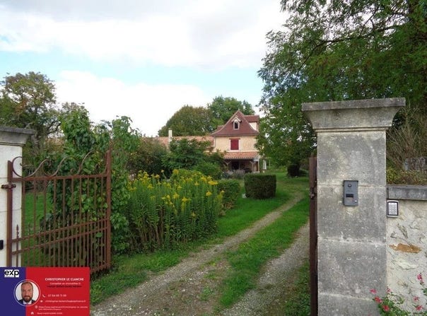 Ribérac, Aquitaine 24600