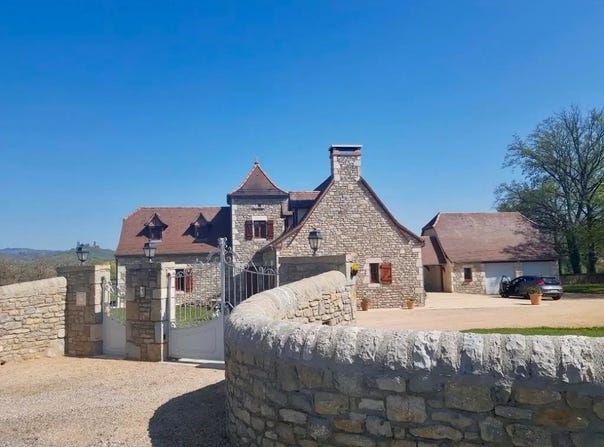 Dordogne, Occitanie 46400