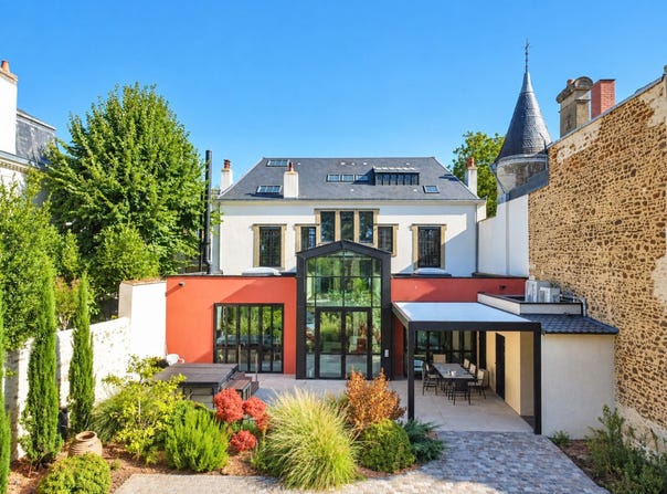 Le Mans, Pays de la Loire 72000