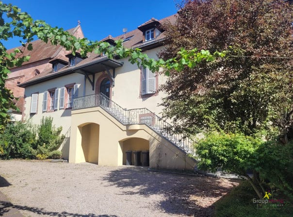 Ammerschwihr, Haut-Rhin 68770
