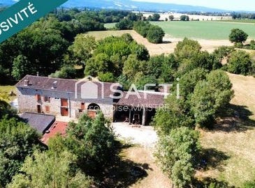 Saint-Avit, Midi-Pyrénées 81110