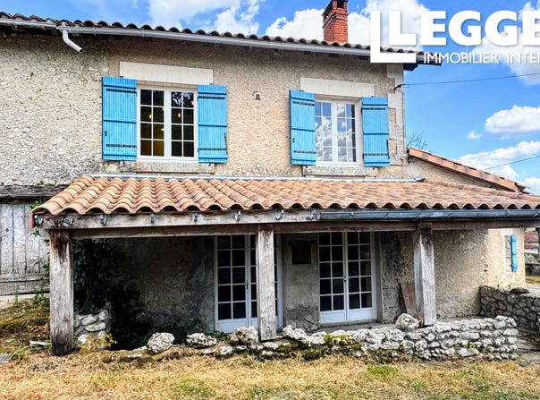 Villetoureix, Nouvelle-Aquitaine 24600