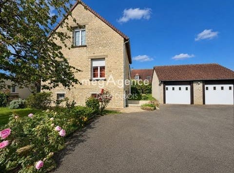 Saint-Germain-Du-Corbéis, Basse-Normandie 61000