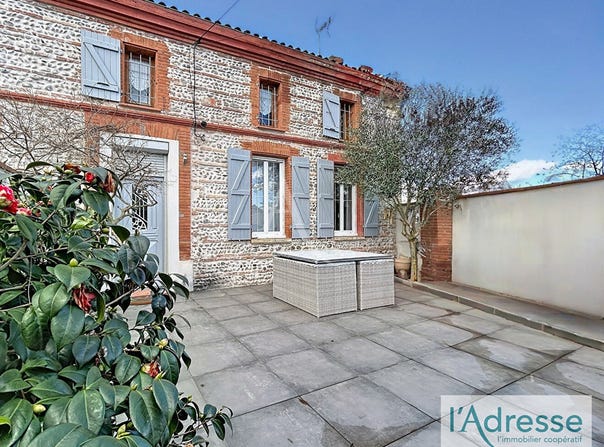 AUCAMVILLE, Occitanie 31140