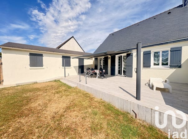 Baud, Brittany 56150