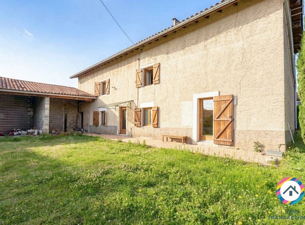 Messimy-sur-Saône, Ain 01480