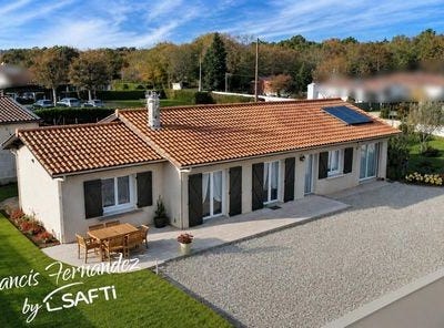 Cissac-Medoc, Aquitaine 33250