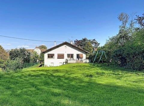 Soultz-Haut-Rhin, Alsace 68360