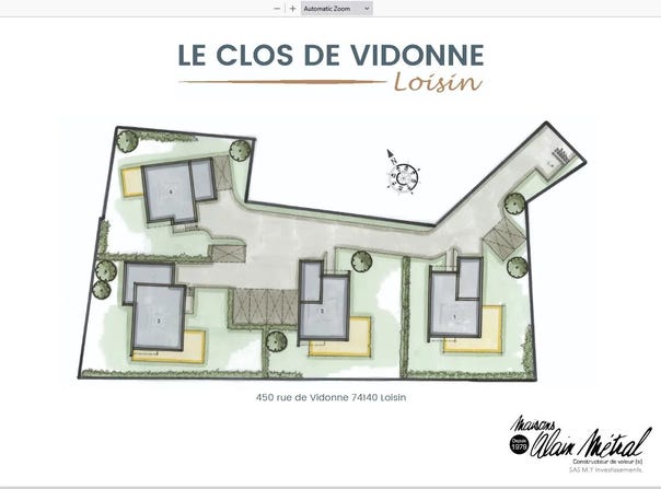 Loisin, Haute-Savoie 74140