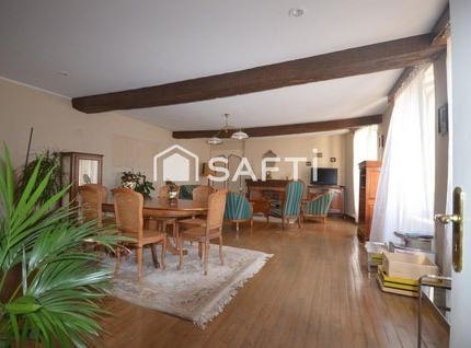 Soumans, Limousin 23600