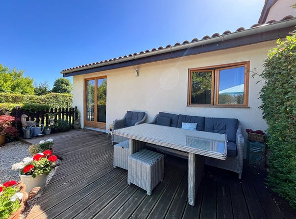 Villeréal, Aquitaine 47210