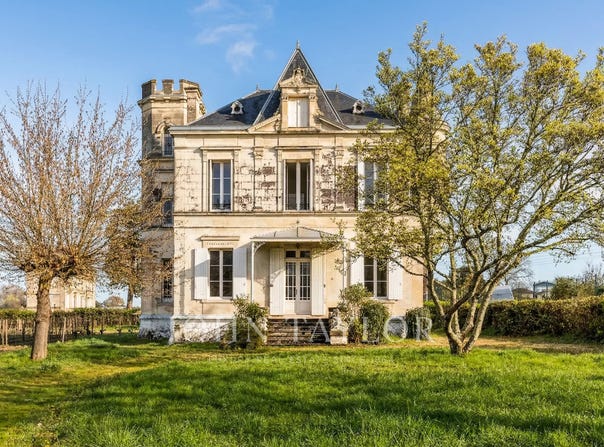 Pomerol, Nouvelle-Aquitaine 33500